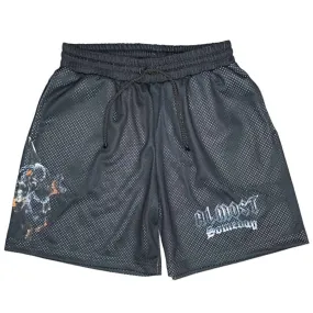 Almost Someday - Mens' Chain Shorts