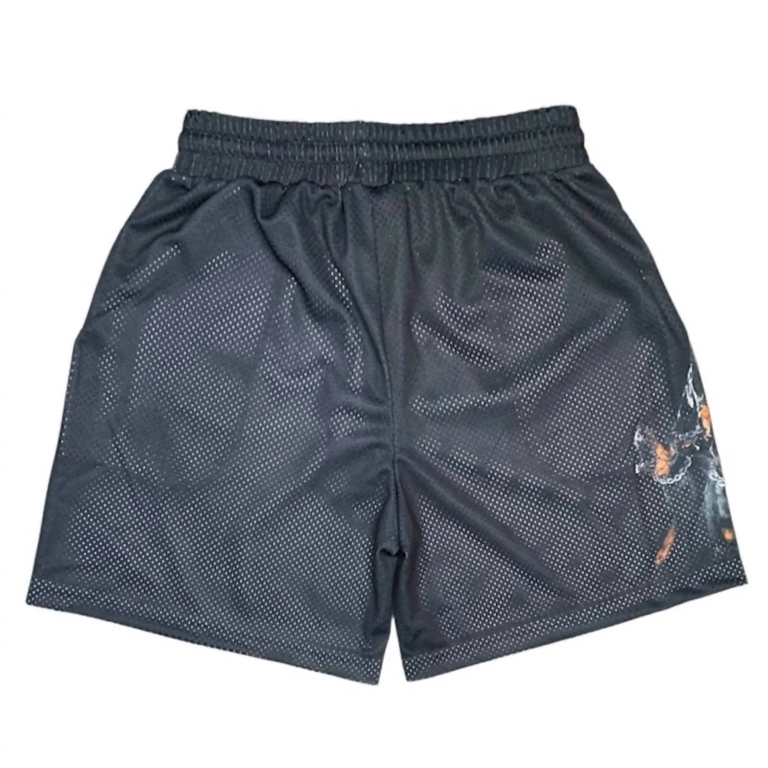 Almost Someday - Mens' Chain Shorts