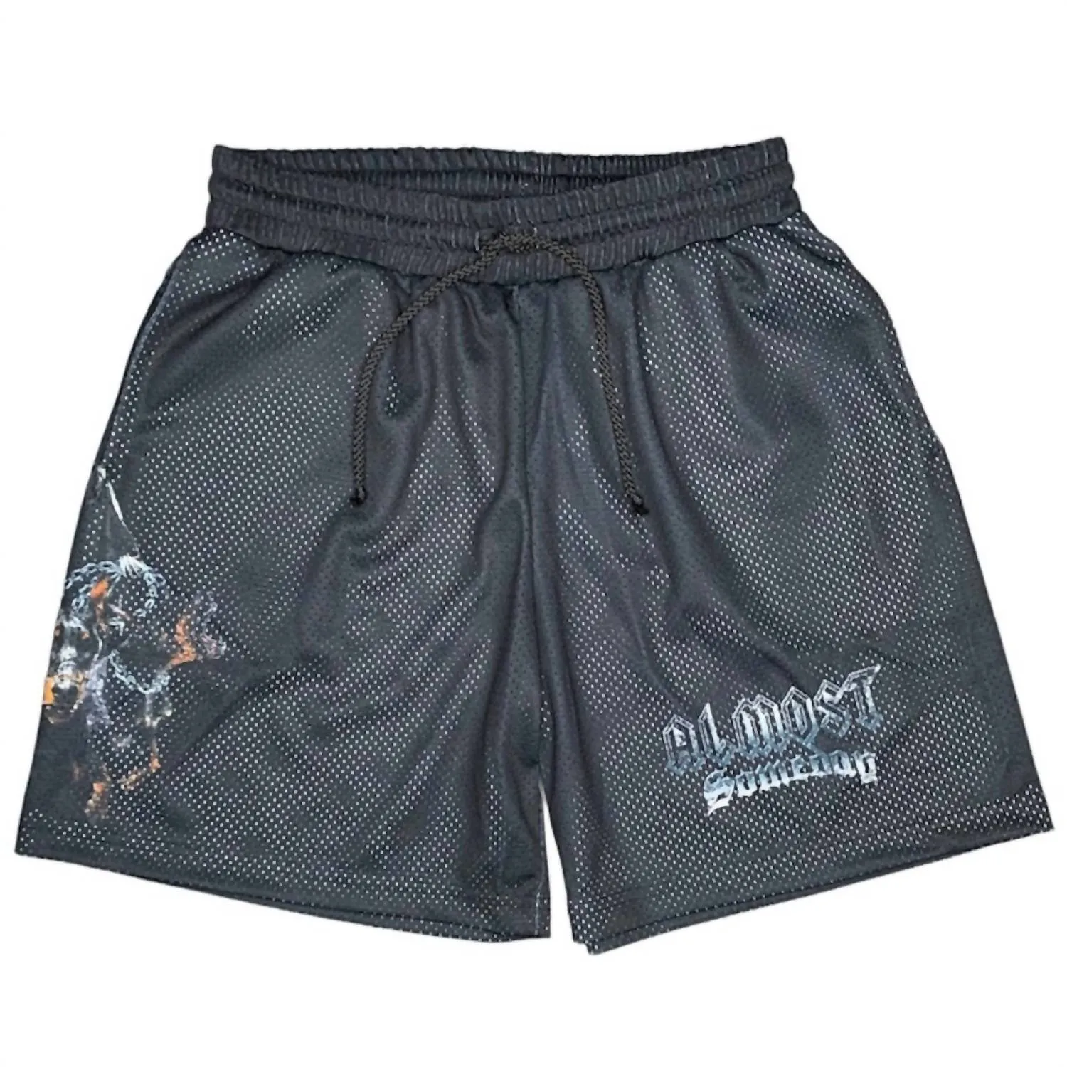Almost Someday - Mens' Chain Shorts