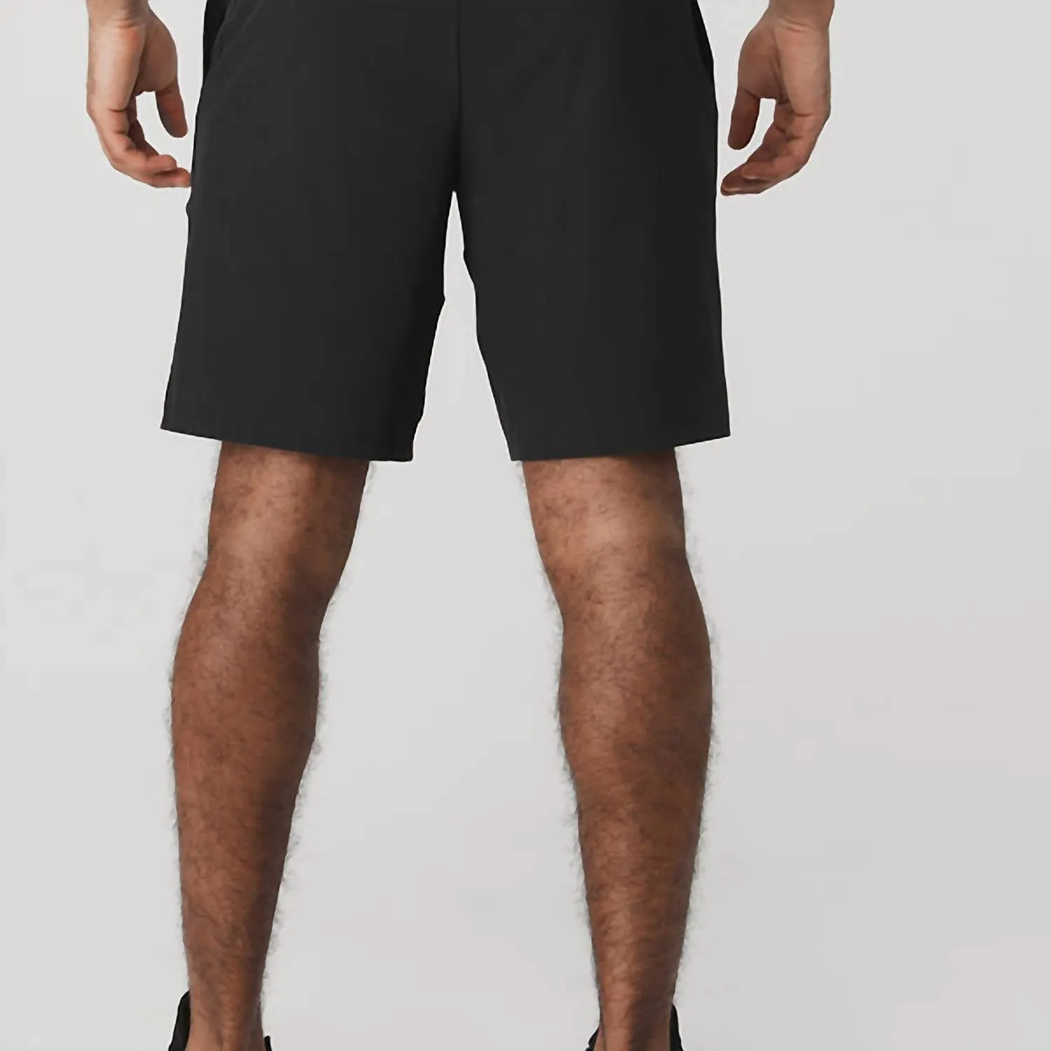 Alo Yoga - 9" REPETITION SHORT