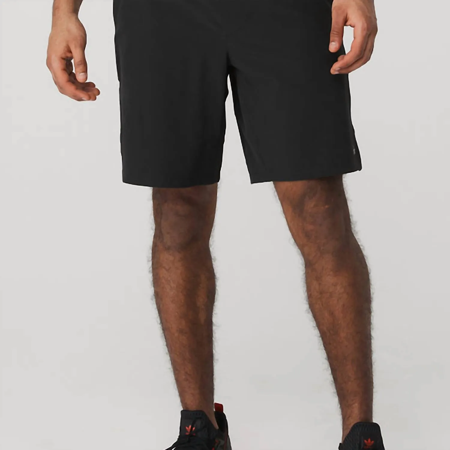 Alo Yoga - 9" REPETITION SHORT