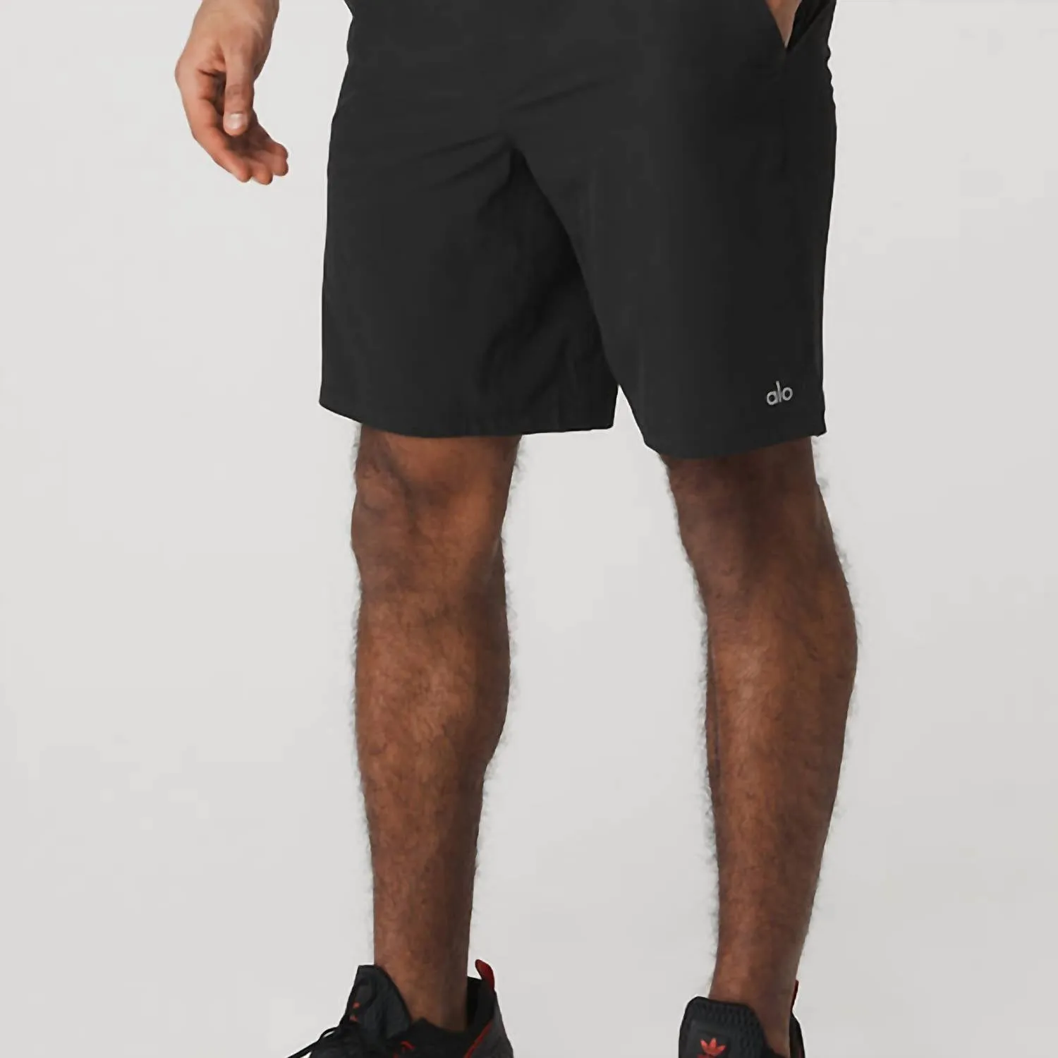 Alo Yoga - 9" REPETITION SHORT