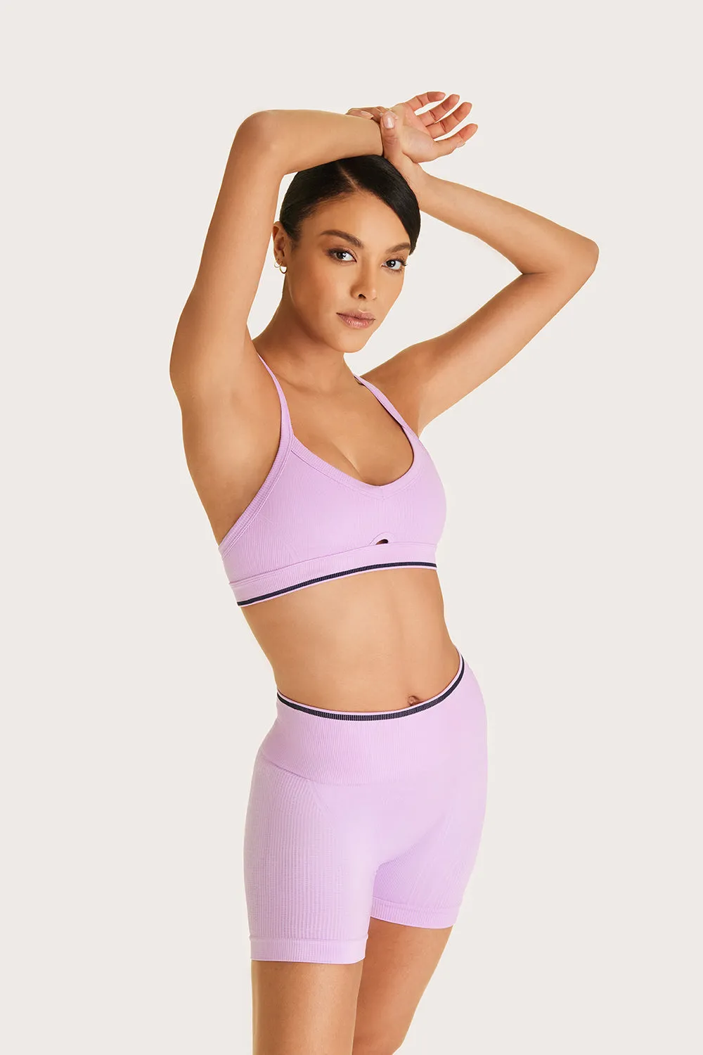Barre Cami Bra