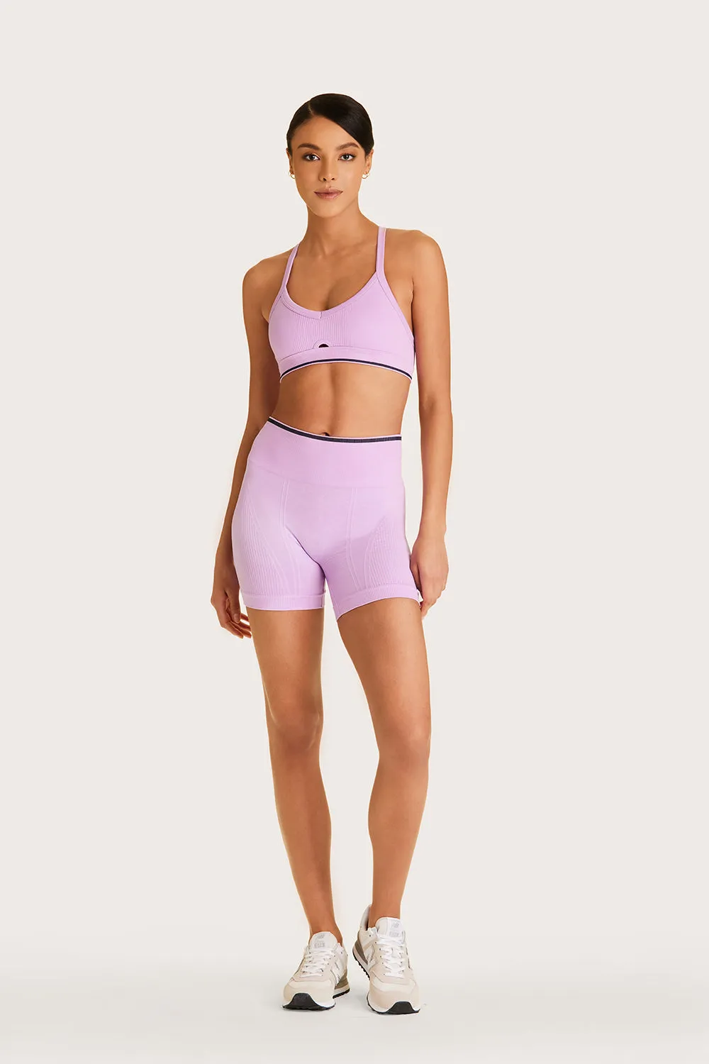 Barre Cami Bra