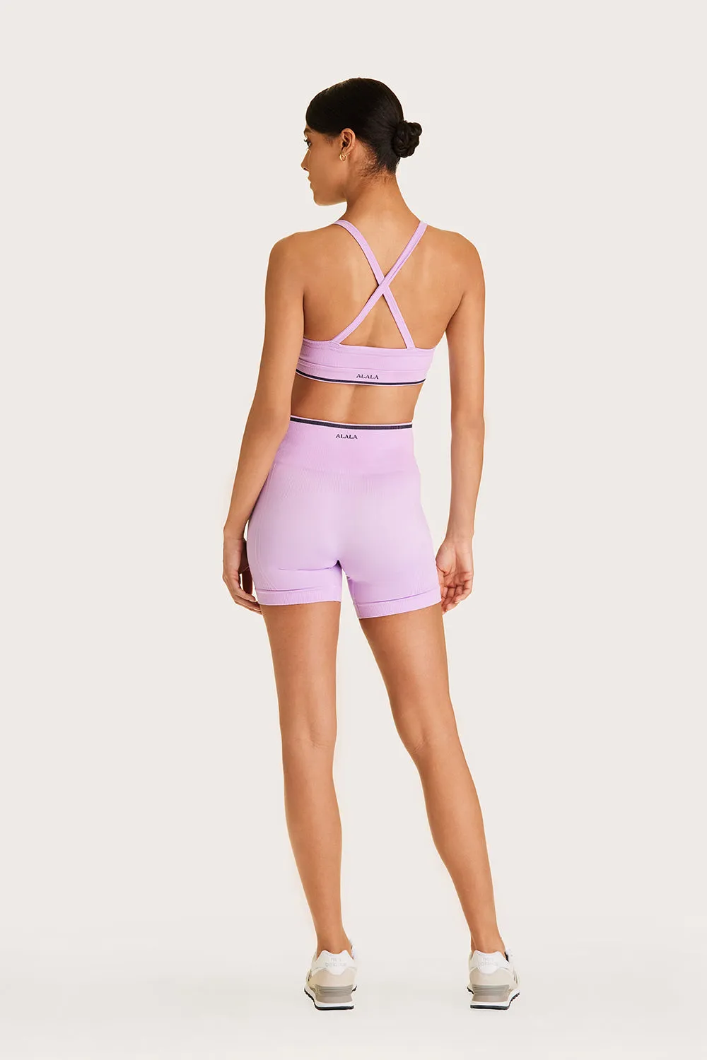 Barre Cami Bra