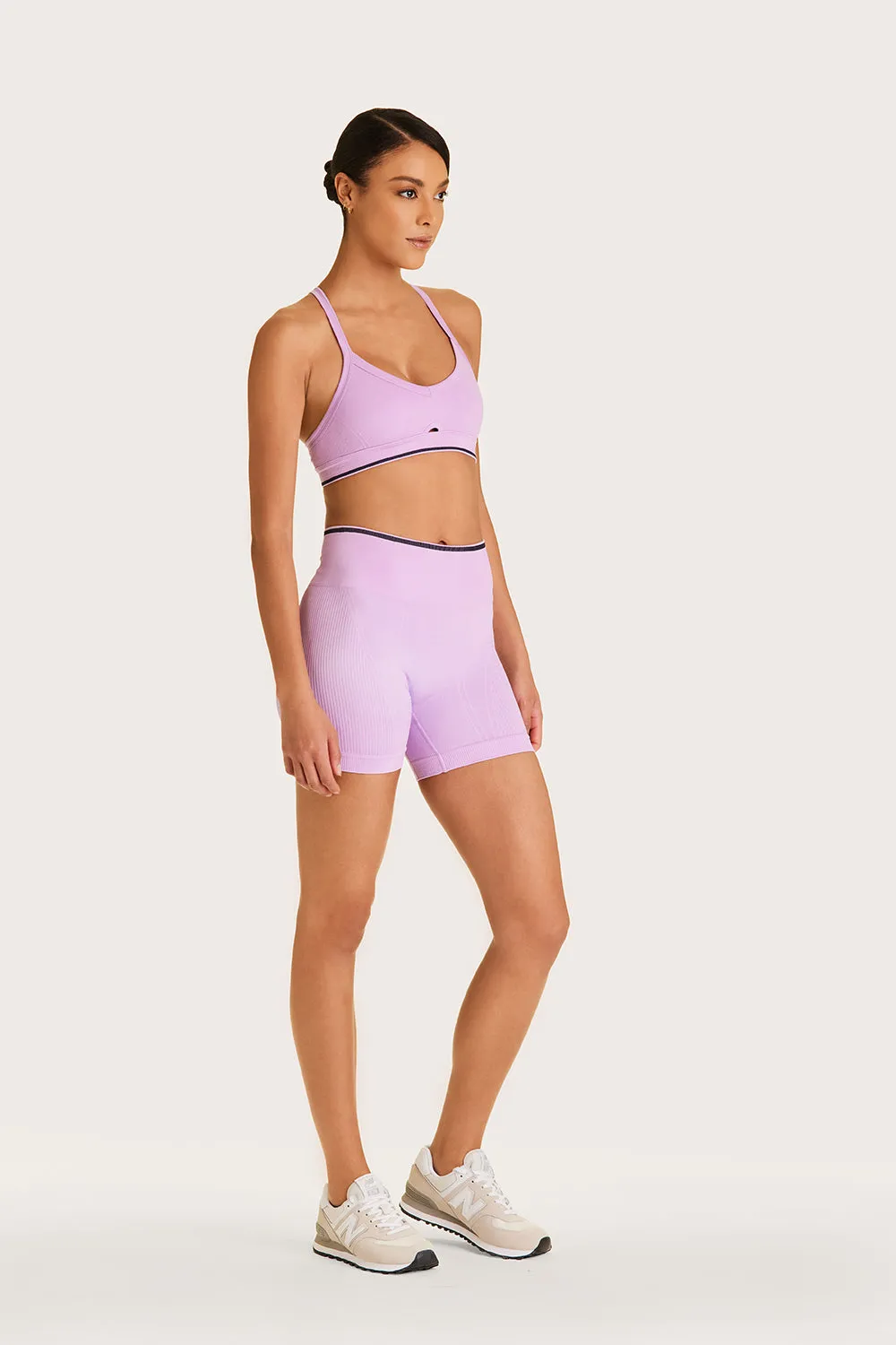 Barre Cami Bra
