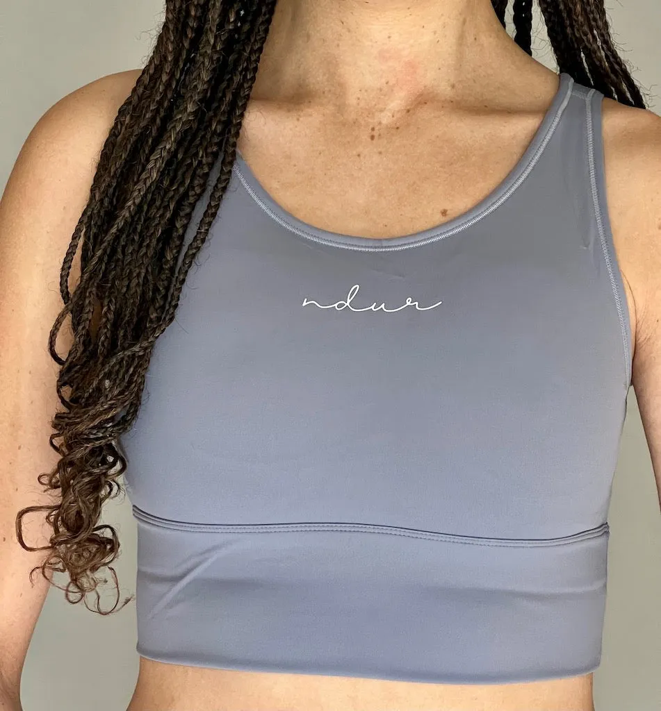 High Support Sports Bra - Chosen