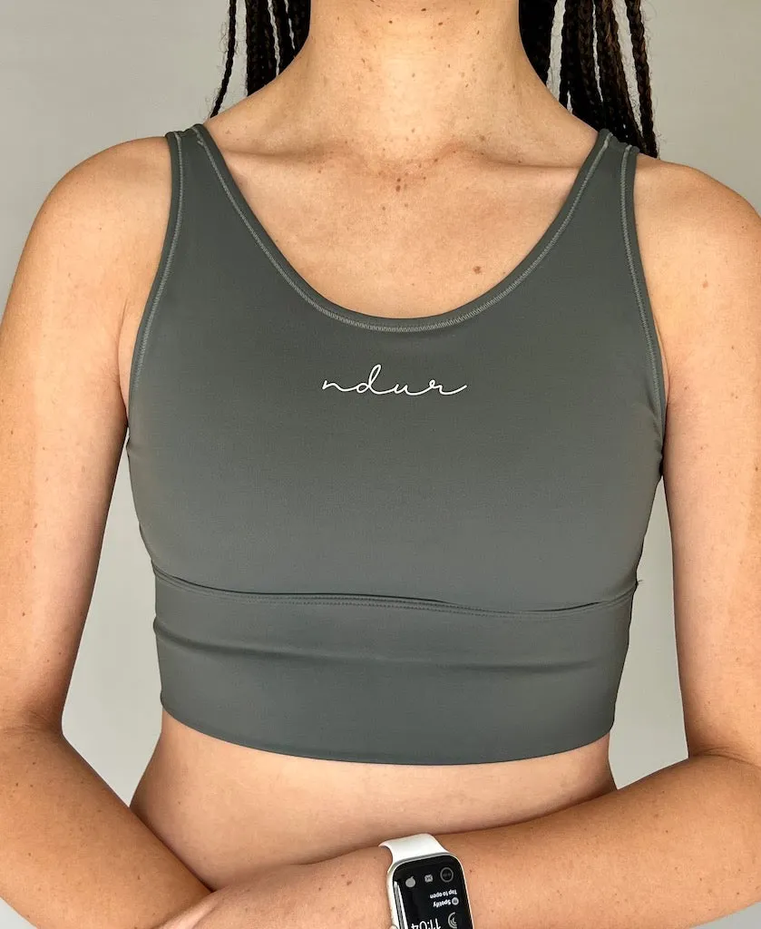 High Support Sports Bra - Chosen