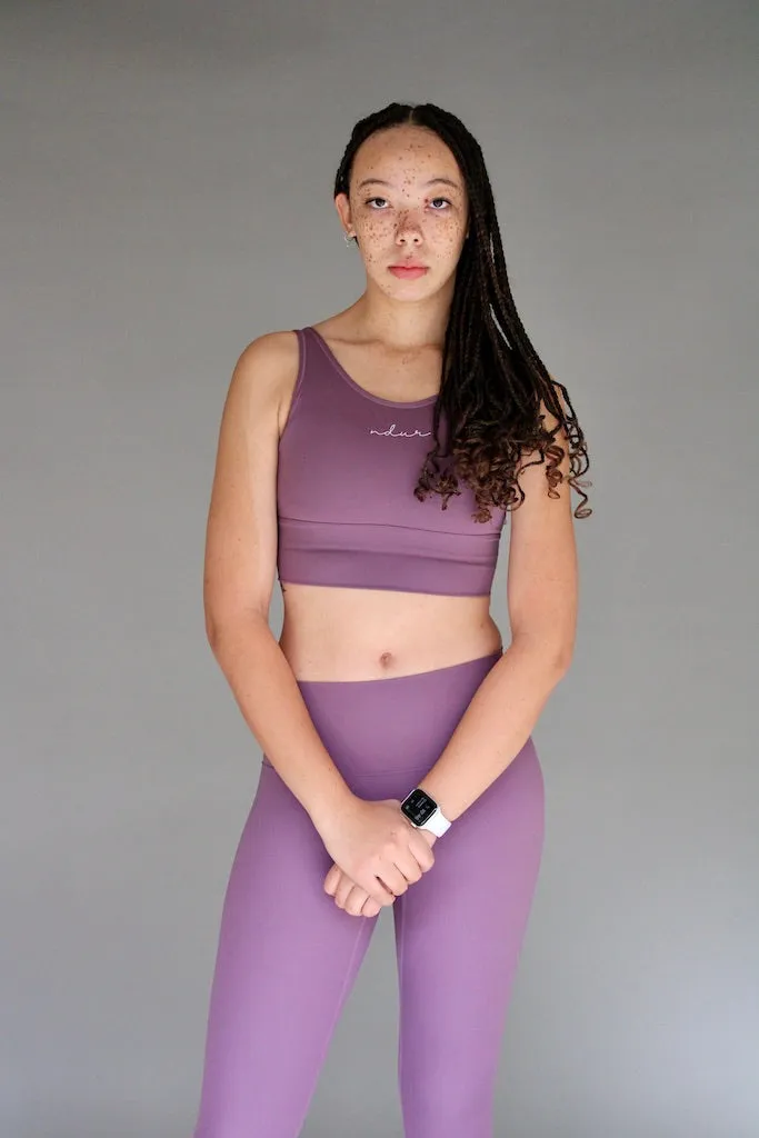 High Support Sports Bra - Chosen