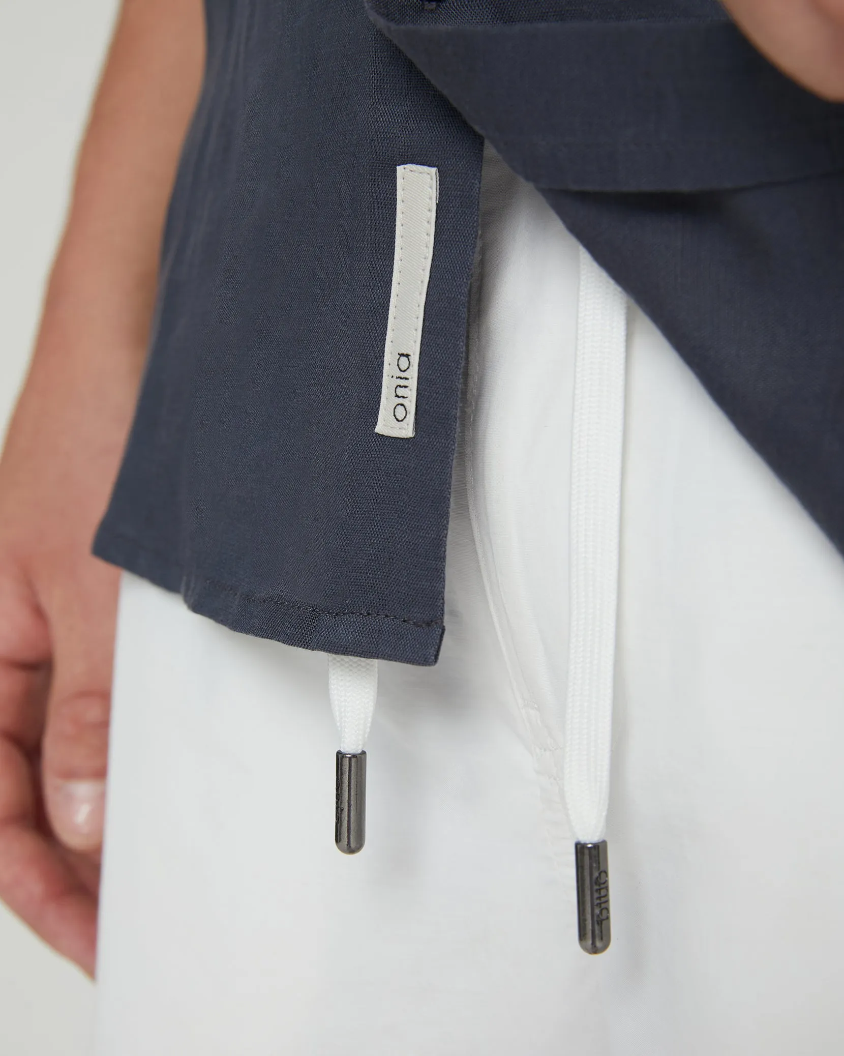 Jack Air Linen Shirt