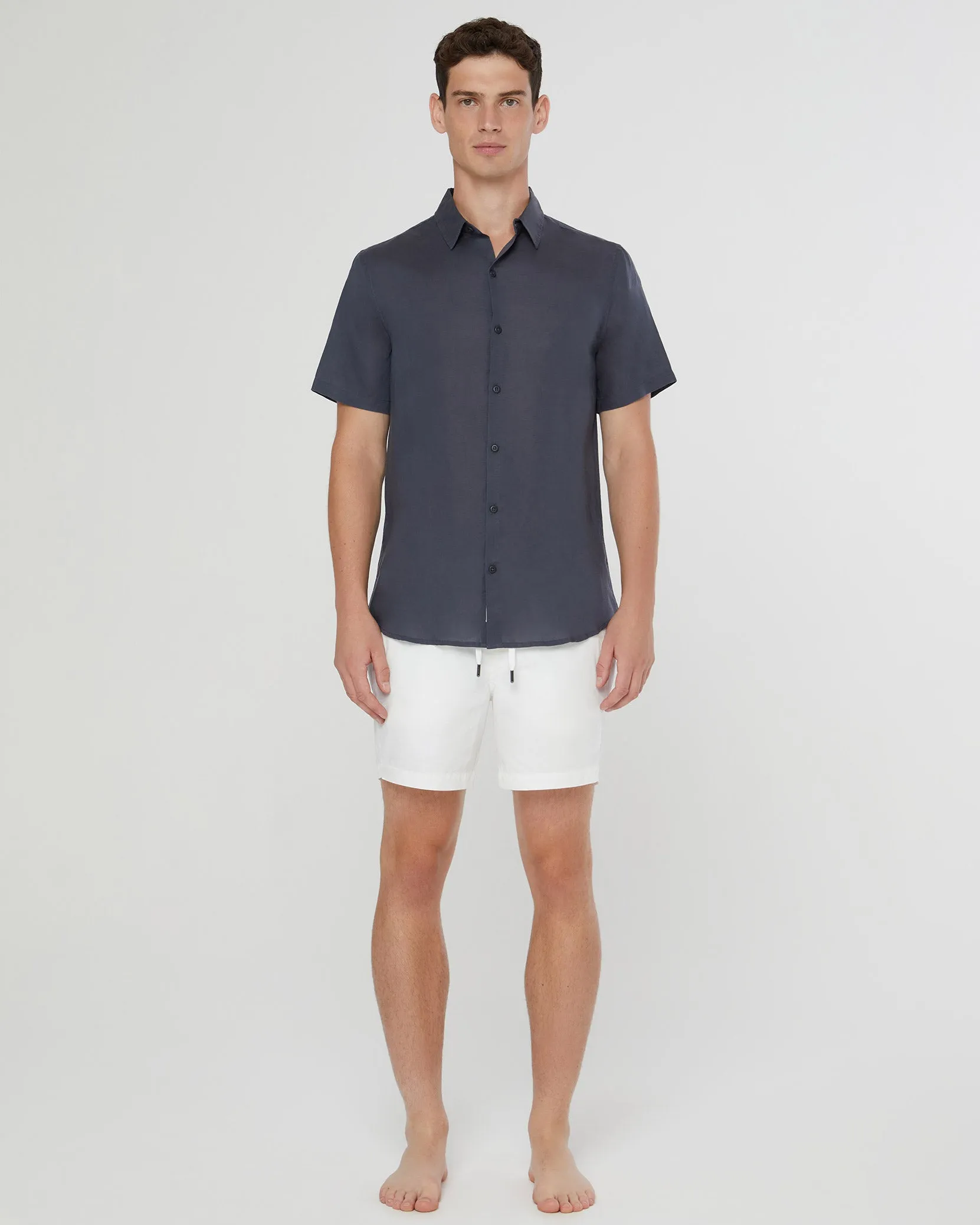 Jack Air Linen Shirt