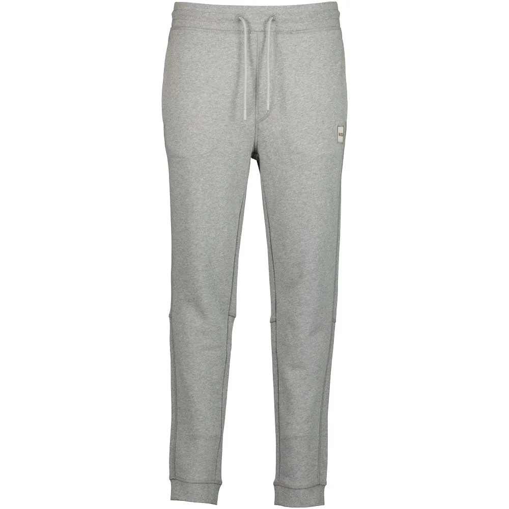 Logo Patch Tracksuit Bottoms