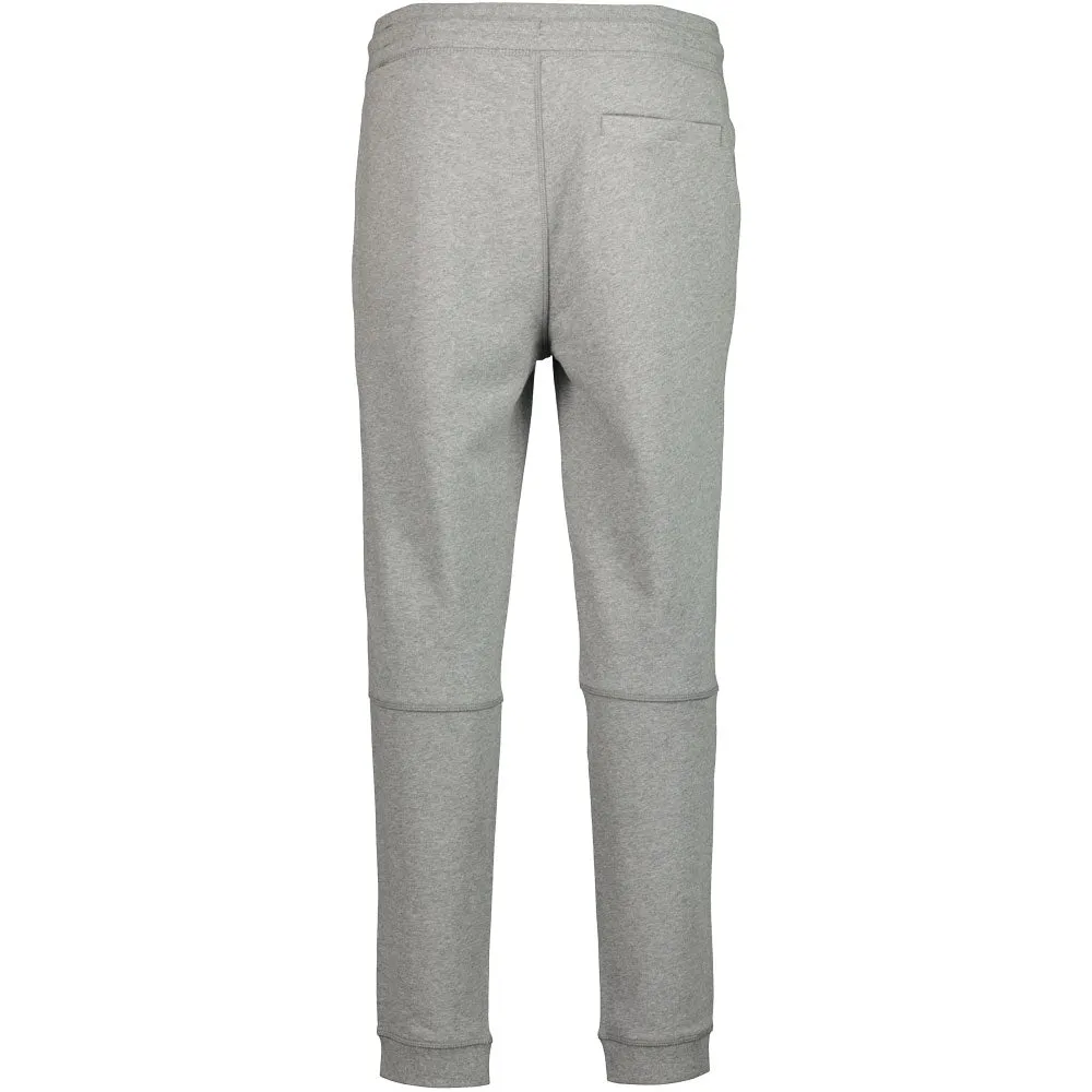 Logo Patch Tracksuit Bottoms
