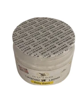 Momma's 2 B Starter Pack Belly Balm, Udder (Nipple) Cream, Nana's Hinny Paste for Baby's Bottom