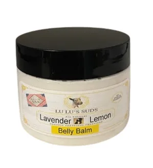 Momma's 2 B Starter Pack Belly Balm, Udder (Nipple) Cream, Nana's Hinny Paste for Baby's Bottom