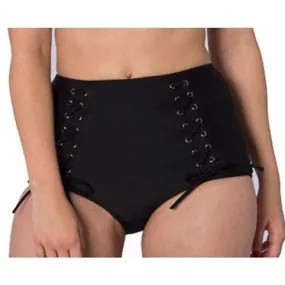 Pentagram Womens Bikini Bottoms