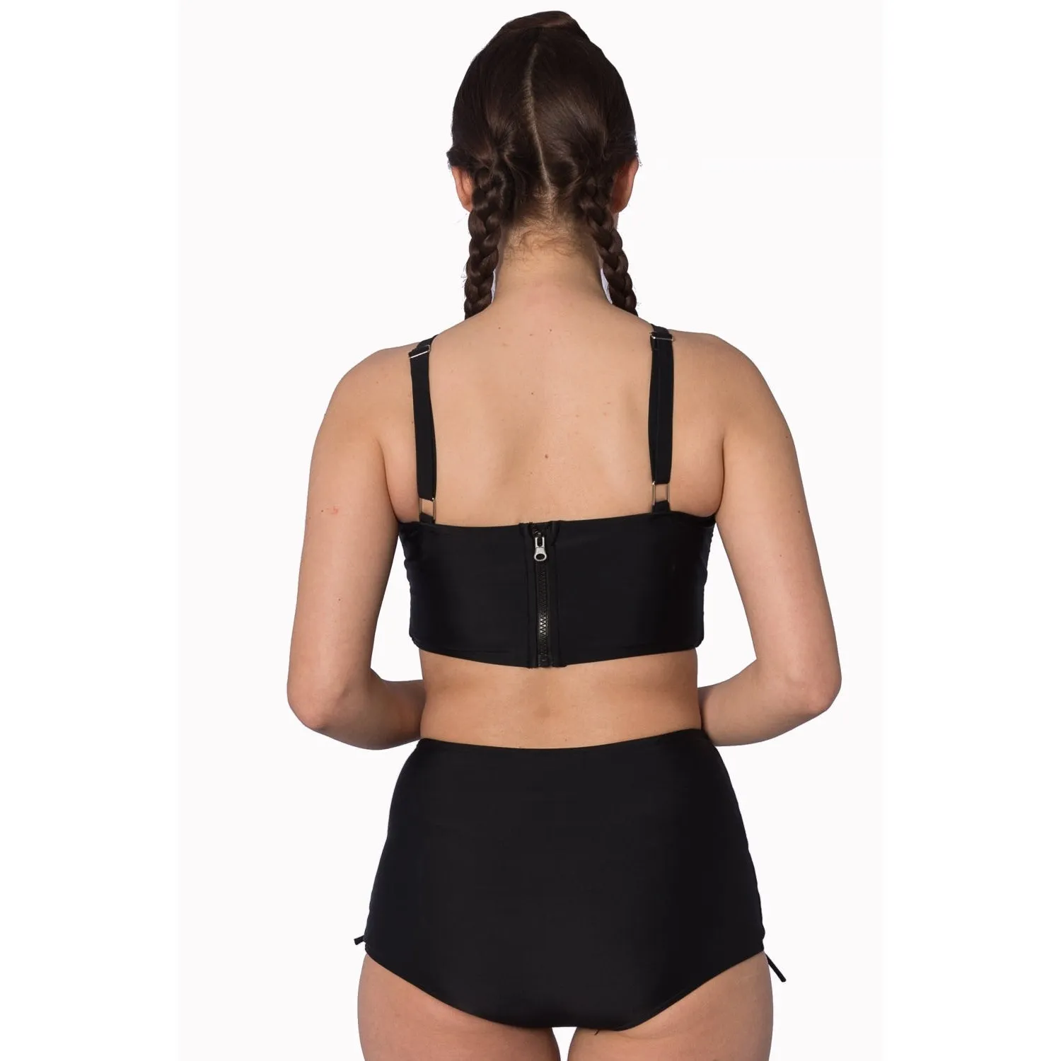Pentagram Womens Bikini Bottoms