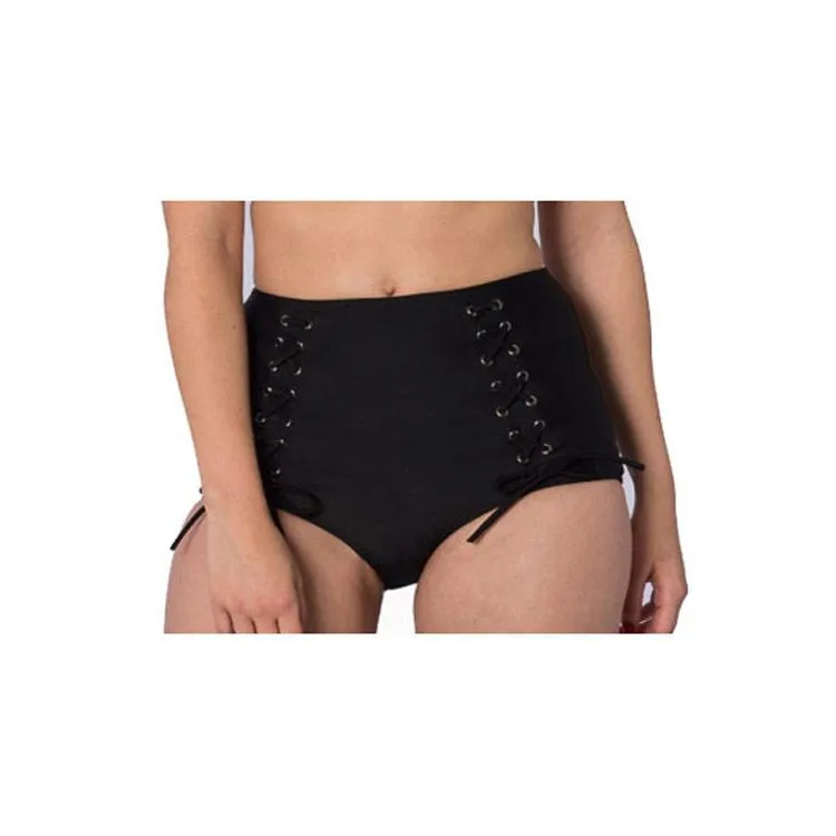 Pentagram Womens Bikini Bottoms