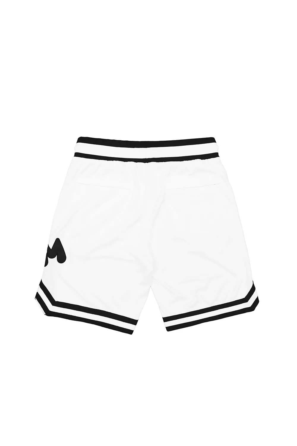 Post Up Basketball Shorts
