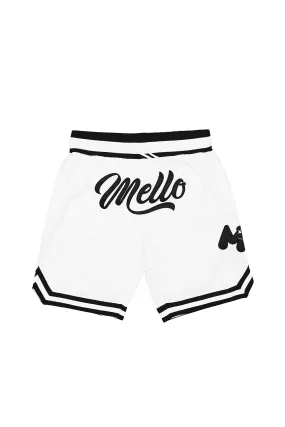 Post Up Basketball Shorts