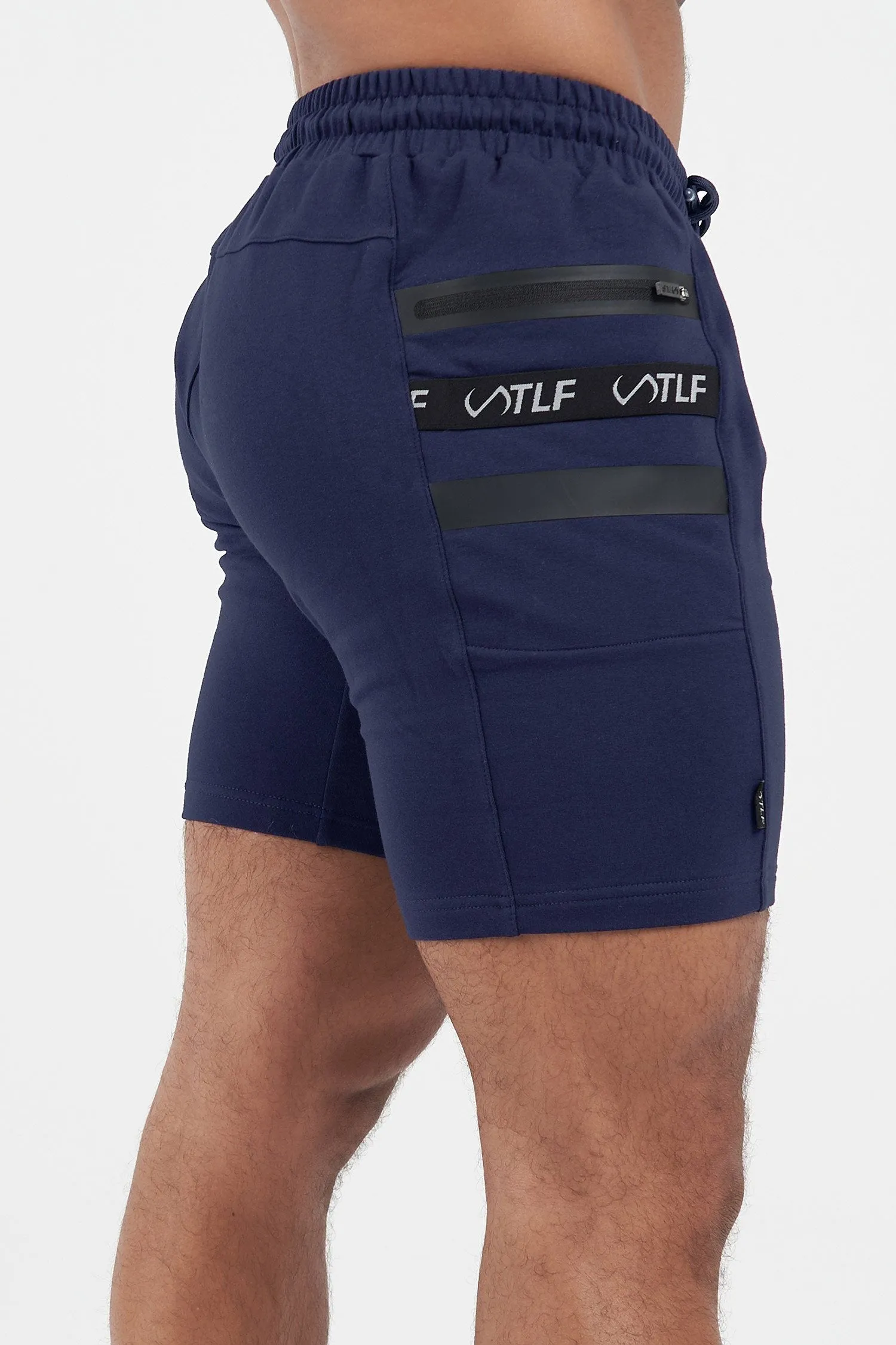 Resolute Shorts
