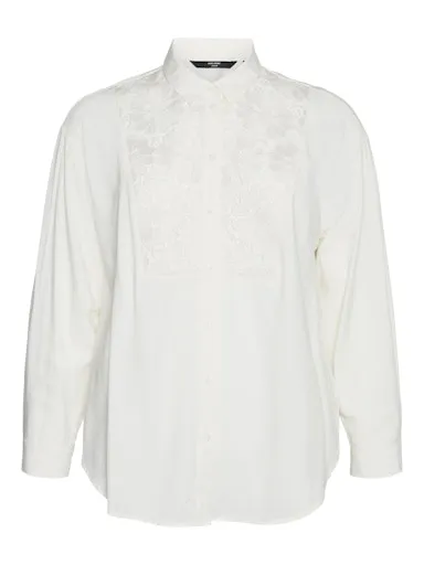 Vero Moda Curve Gigi Shirt