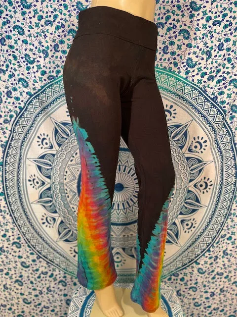 XL Michael Martelli REVERSE Yoga Pant #16