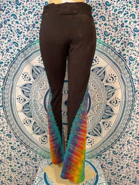 XL Michael Martelli REVERSE Yoga Pant #16