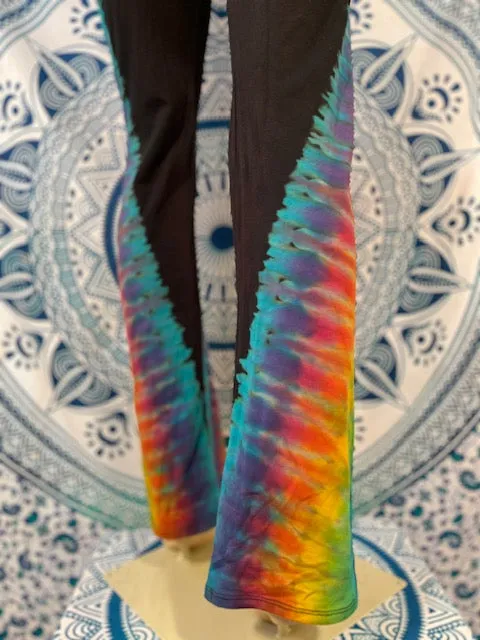 XL Michael Martelli REVERSE Yoga Pant #16